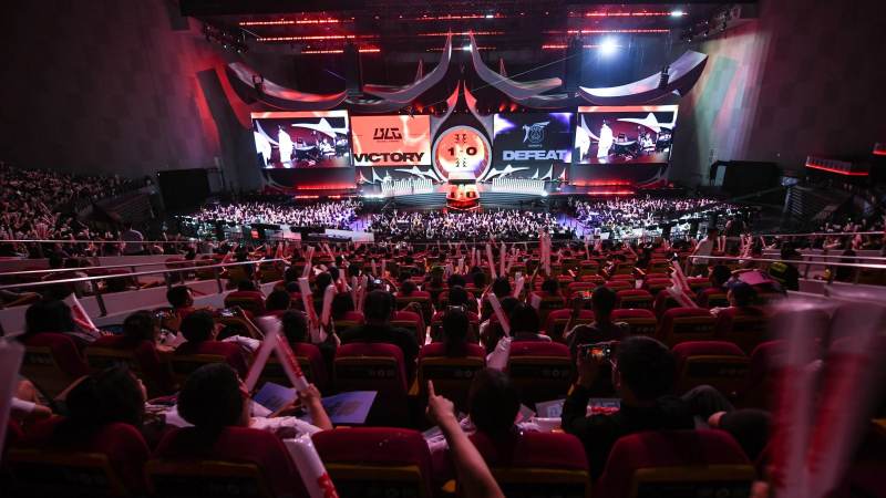 DOTA2国际邀请赛是什么赛事?赛制、参赛与观赛要点解析